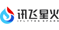 讯飞星火 logo